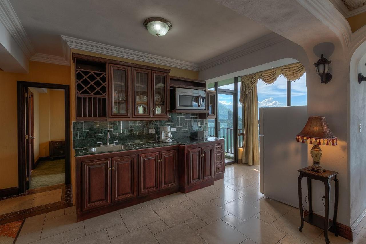 Torres De Atitlan Pent-House 10 Personas - Apartamento 8 Personas Panajachel Exterior foto