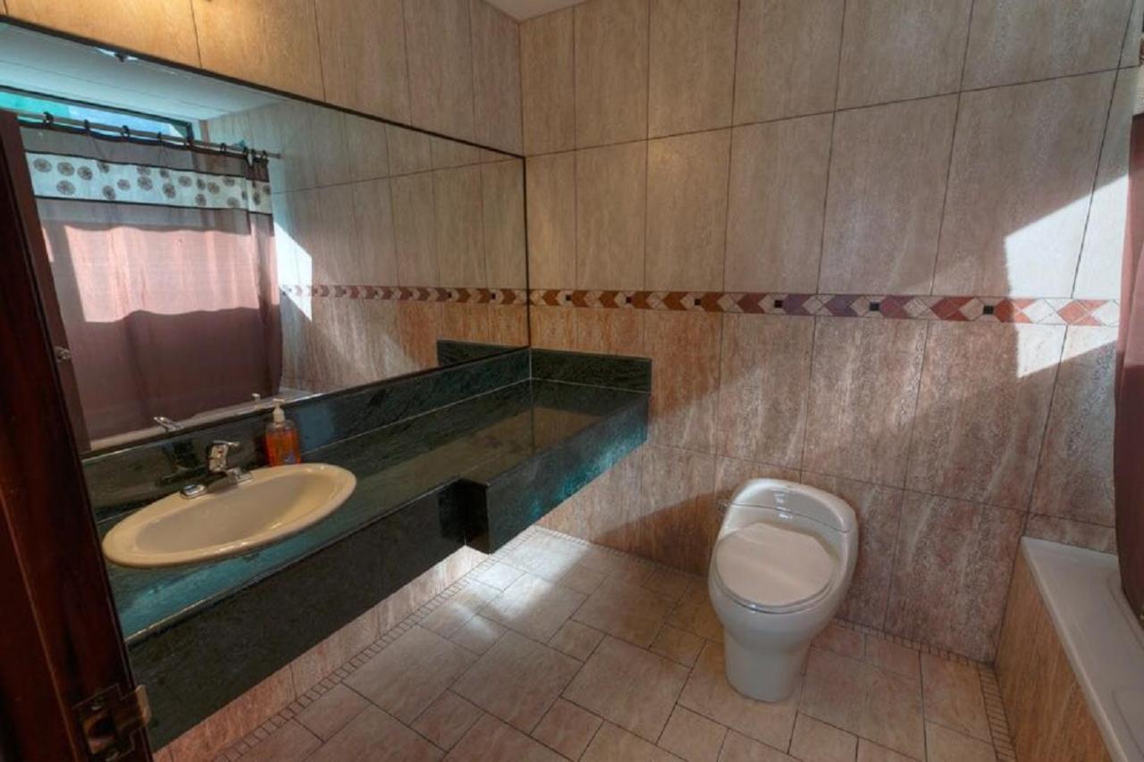 Torres De Atitlan Pent-House 10 Personas - Apartamento 8 Personas Panajachel Exterior foto