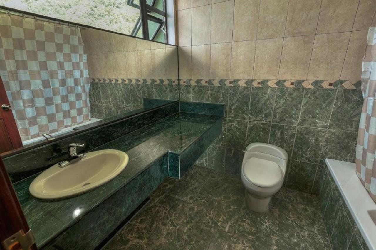 Torres De Atitlan Pent-House 10 Personas - Apartamento 8 Personas Panajachel Exterior foto