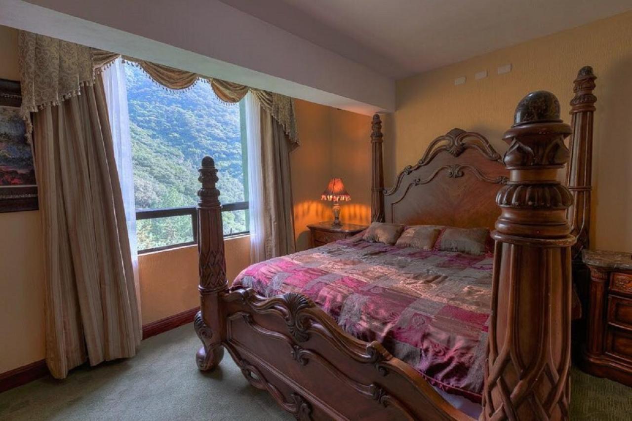 Torres De Atitlan Pent-House 10 Personas - Apartamento 8 Personas Panajachel Exterior foto