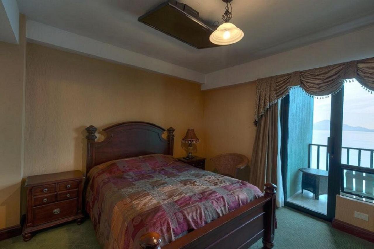 Torres De Atitlan Pent-House 10 Personas - Apartamento 8 Personas Panajachel Exterior foto