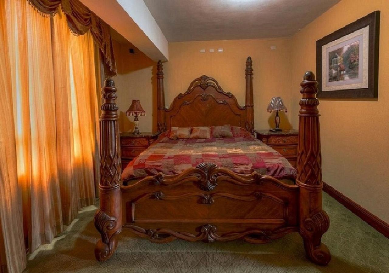 Torres De Atitlan Pent-House 10 Personas - Apartamento 8 Personas Panajachel Exterior foto
