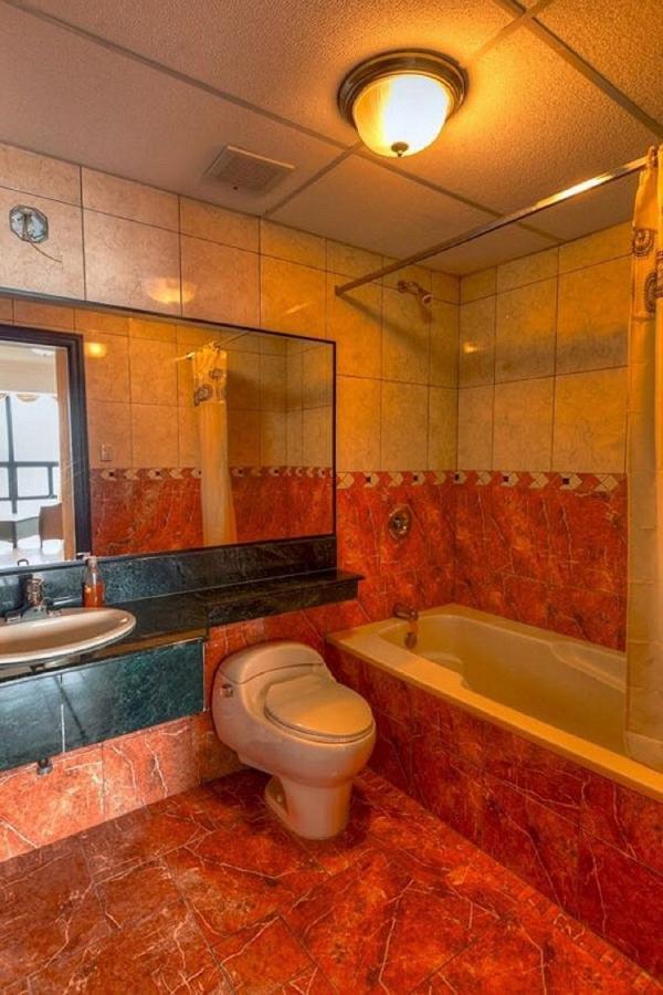 Torres De Atitlan Pent-House 10 Personas - Apartamento 8 Personas Panajachel Exterior foto
