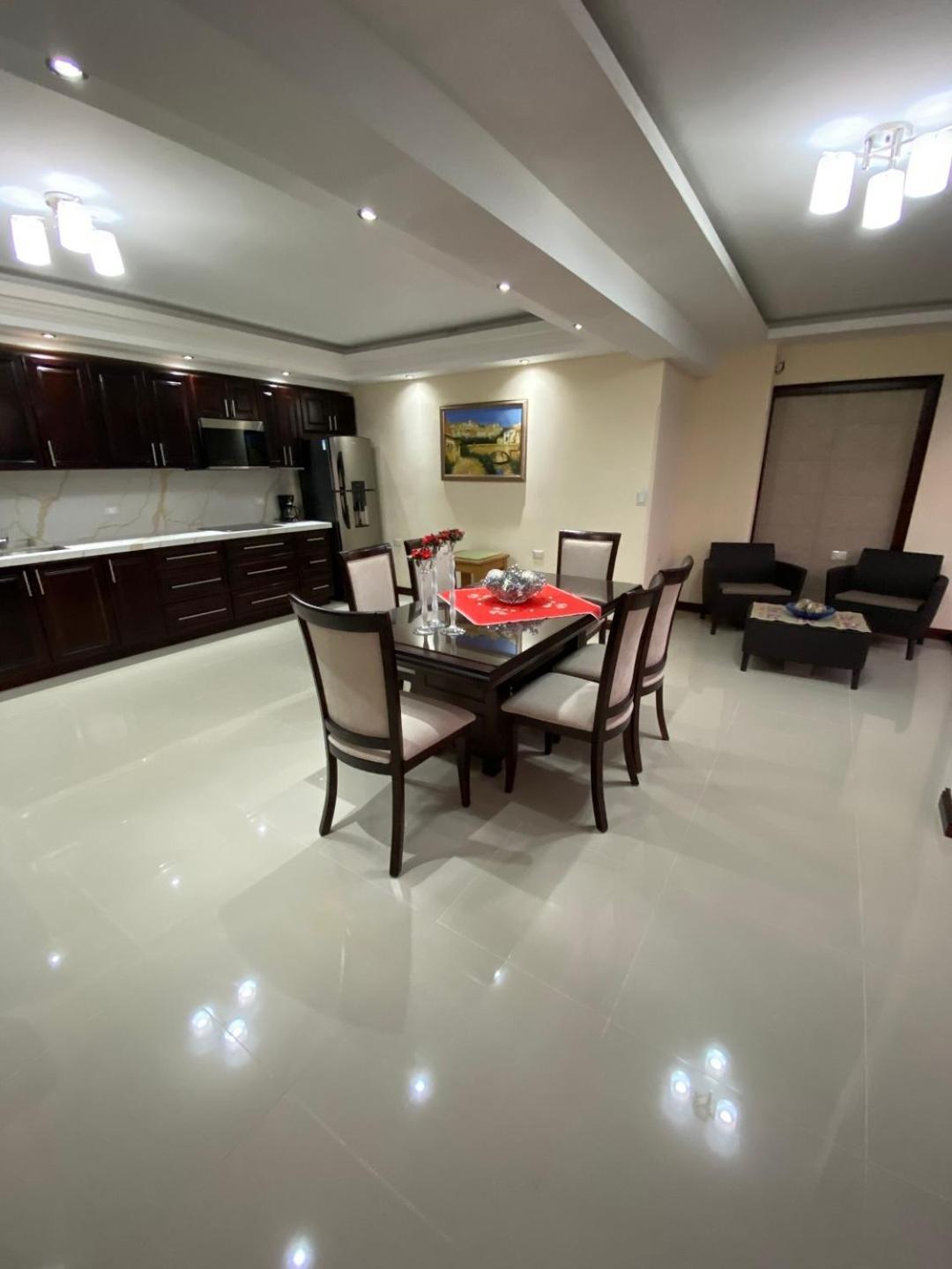 Torres De Atitlan Pent-House 10 Personas - Apartamento 8 Personas Panajachel Exterior foto
