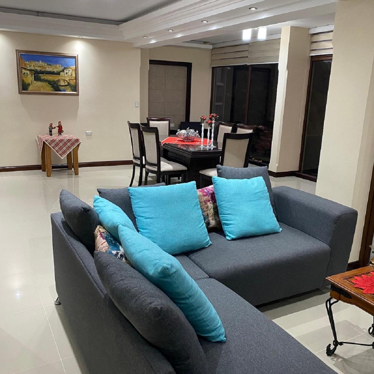 Torres De Atitlan Pent-House 10 Personas - Apartamento 8 Personas Panajachel Exterior foto