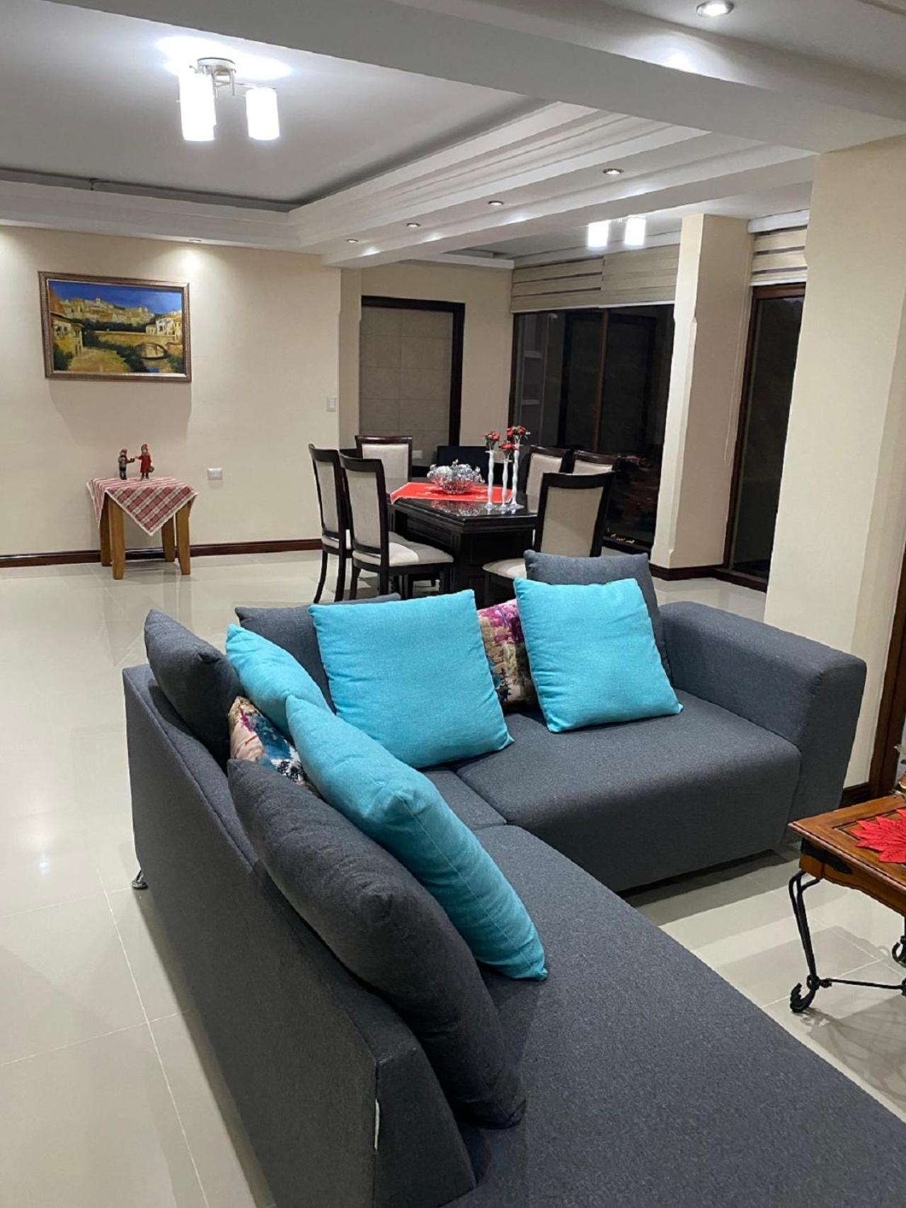 Torres De Atitlan Pent-House 10 Personas - Apartamento 8 Personas Panajachel Exterior foto
