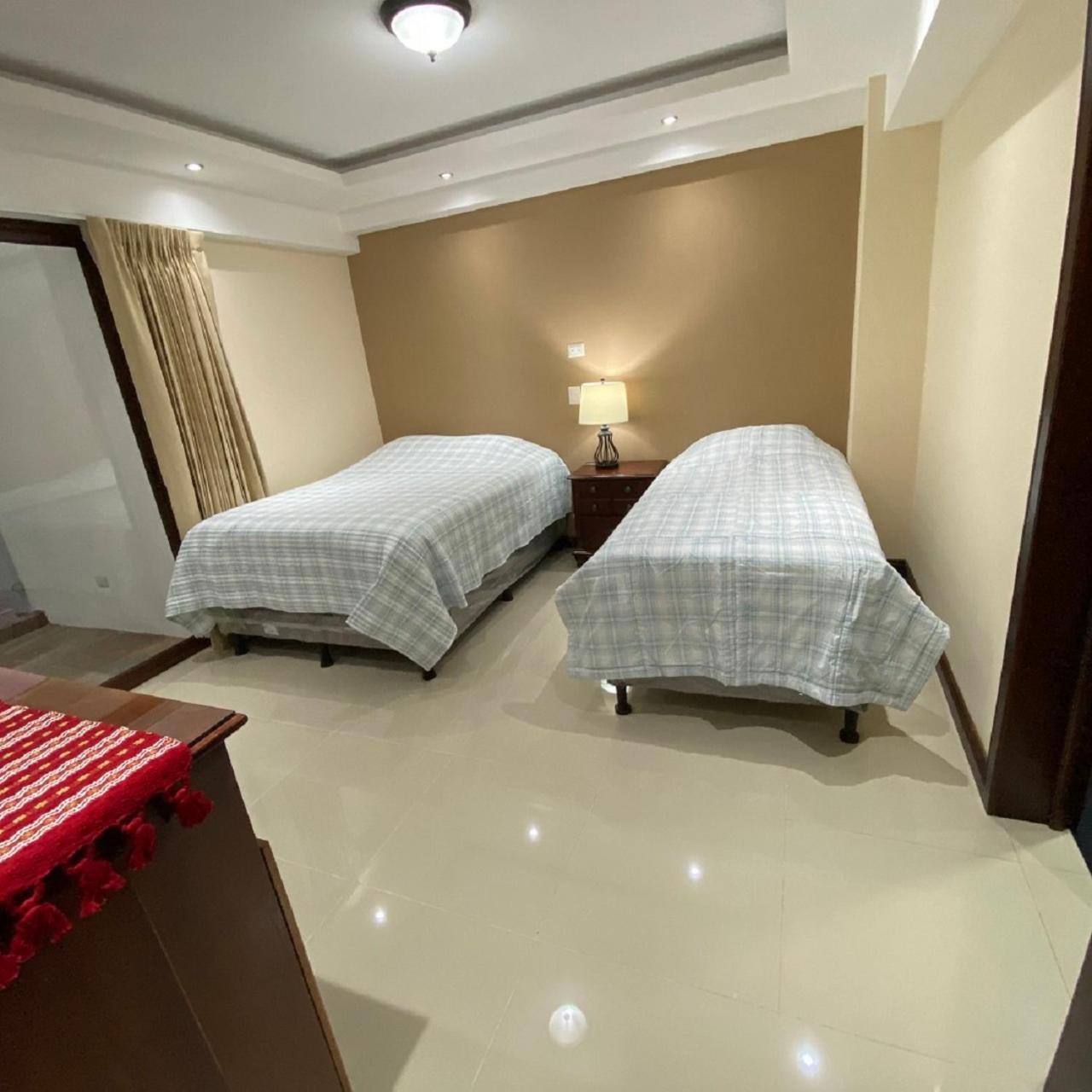 Torres De Atitlan Pent-House 10 Personas - Apartamento 8 Personas Panajachel Exterior foto