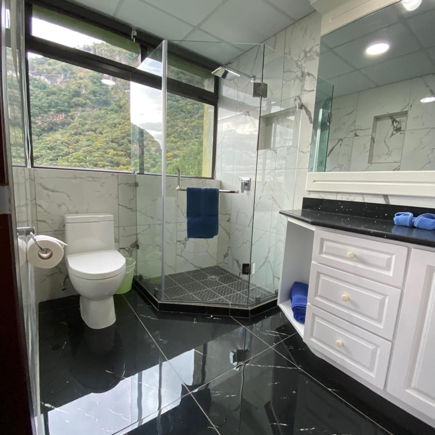 Torres De Atitlan Pent-House 10 Personas - Apartamento 8 Personas Panajachel Exterior foto