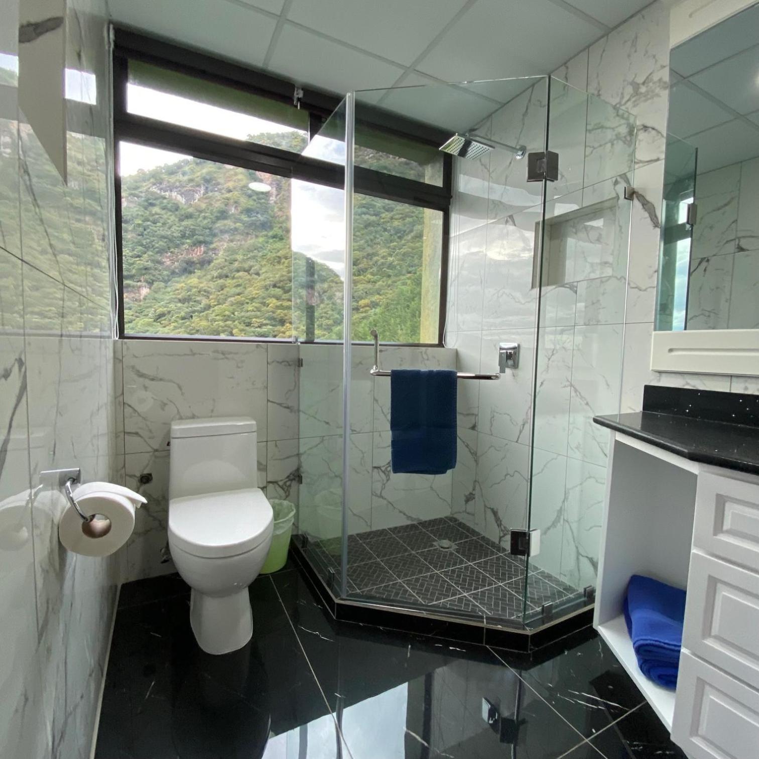 Torres De Atitlan Pent-House 10 Personas - Apartamento 8 Personas Panajachel Exterior foto
