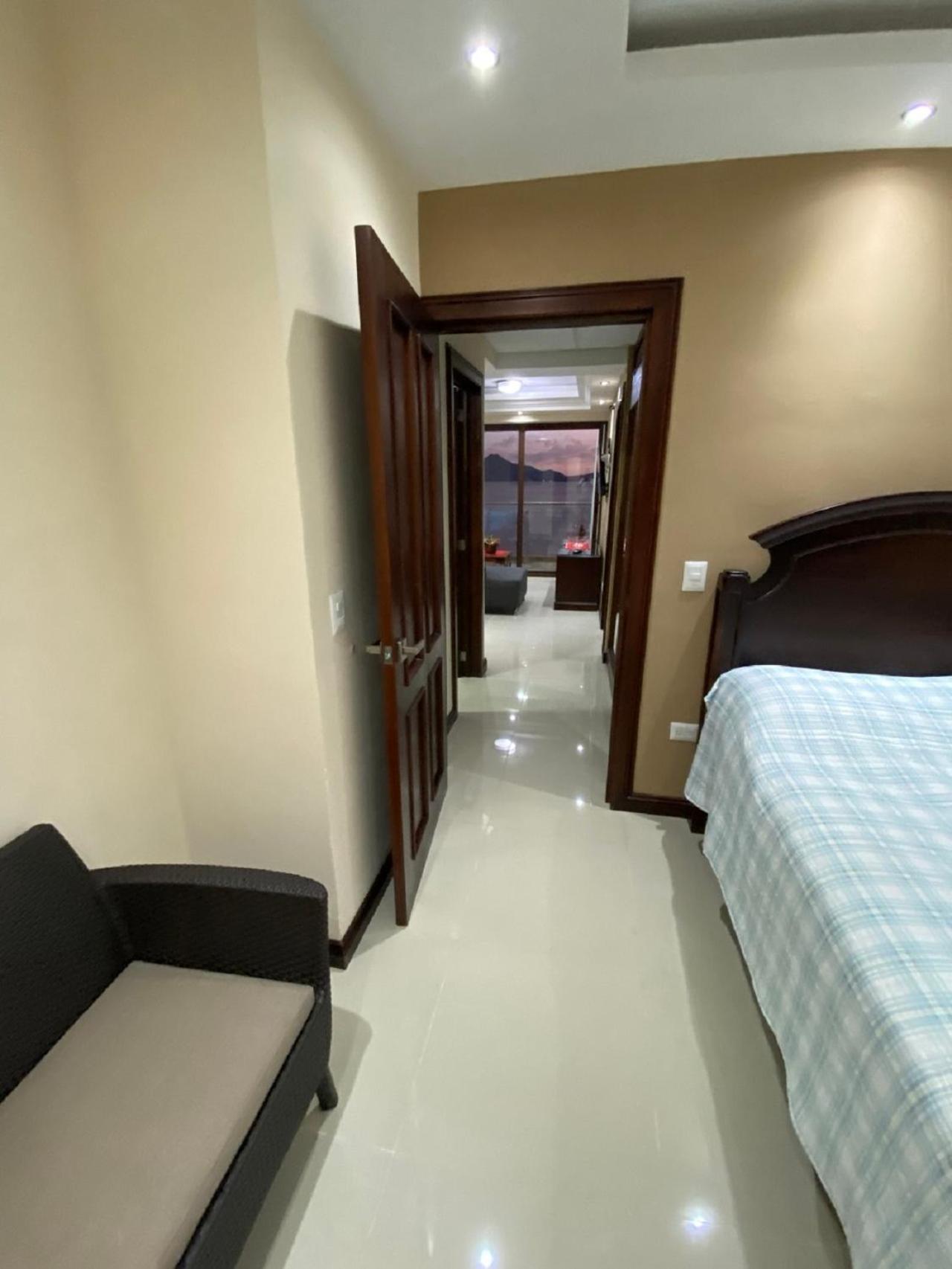 Torres De Atitlan Pent-House 10 Personas - Apartamento 8 Personas Panajachel Exterior foto