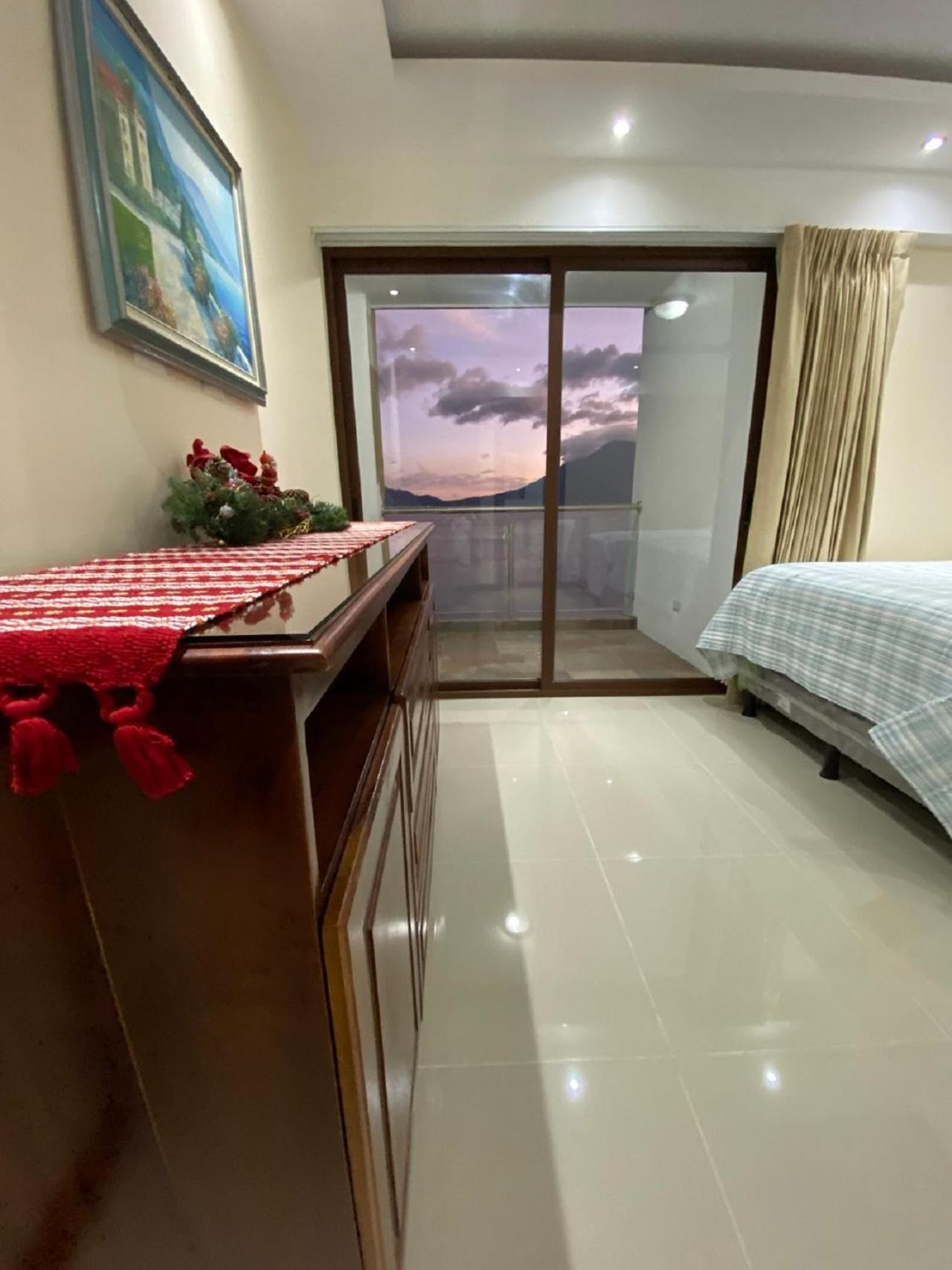 Torres De Atitlan Pent-House 10 Personas - Apartamento 8 Personas Panajachel Exterior foto