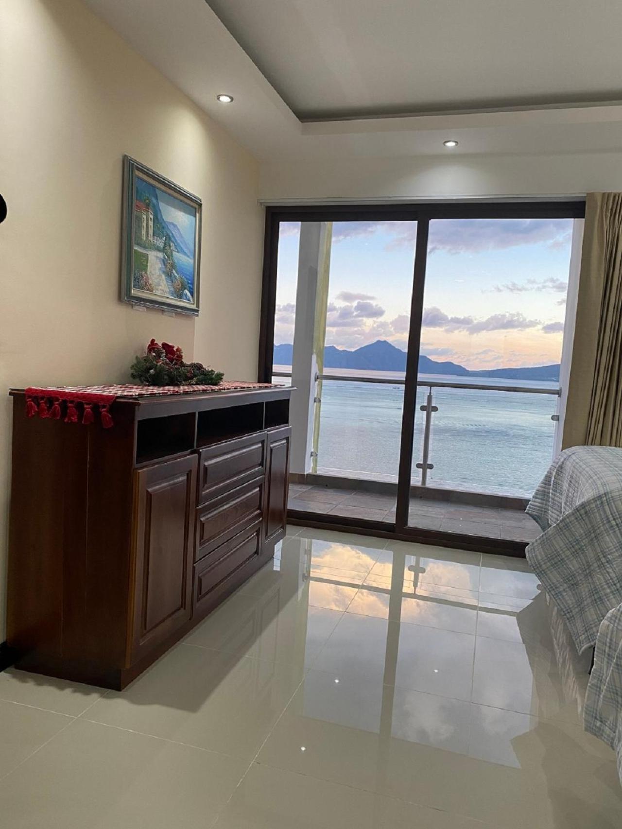 Torres De Atitlan Pent-House 10 Personas - Apartamento 8 Personas Panajachel Exterior foto