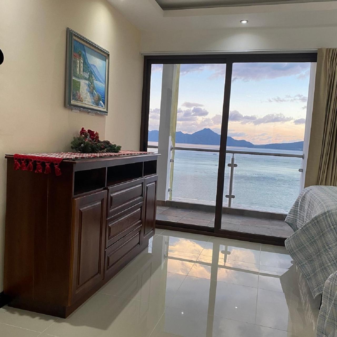Torres De Atitlan Pent-House 10 Personas - Apartamento 8 Personas Panajachel Exterior foto