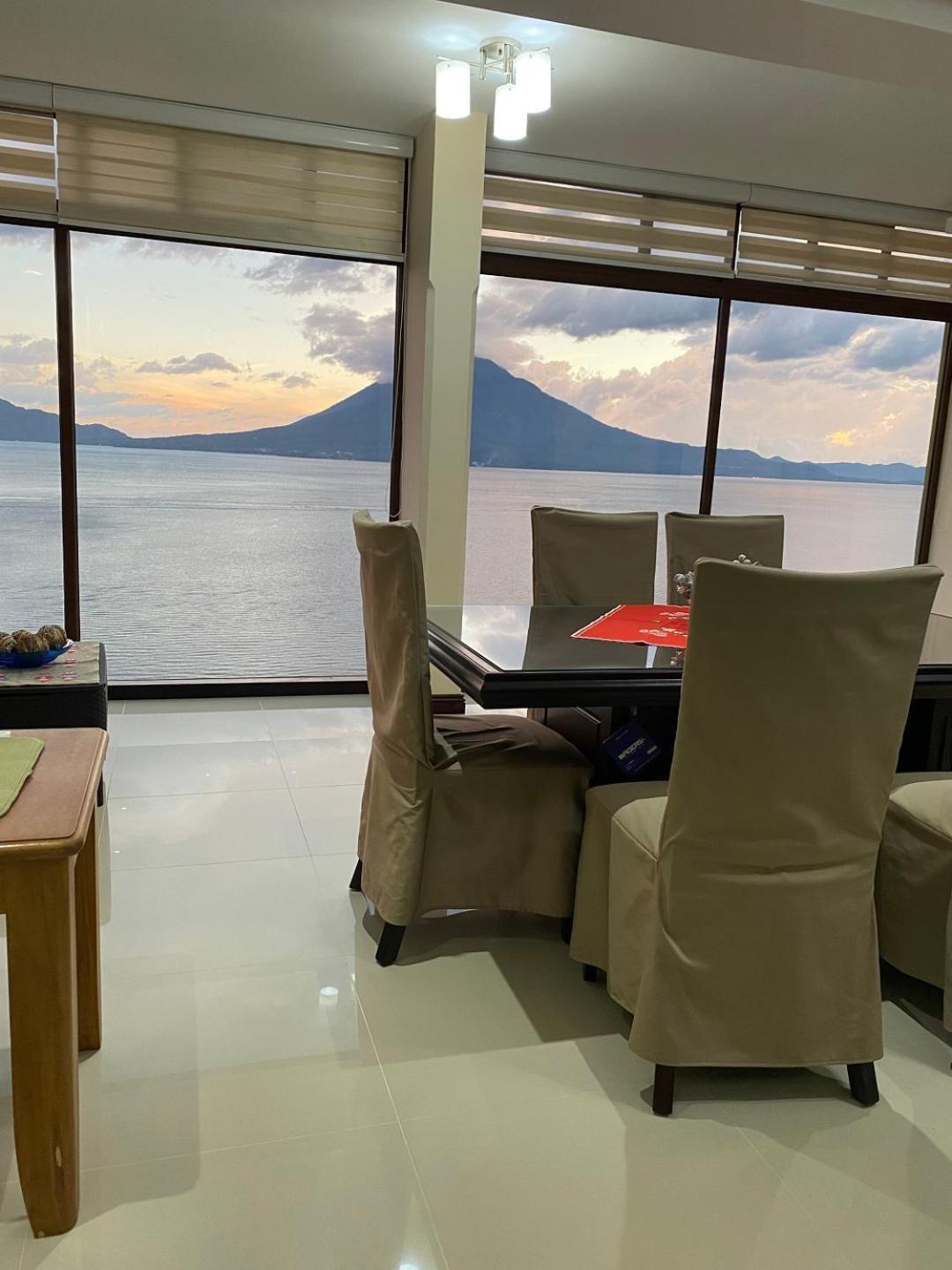 Torres De Atitlan Pent-House 10 Personas - Apartamento 8 Personas Panajachel Exterior foto