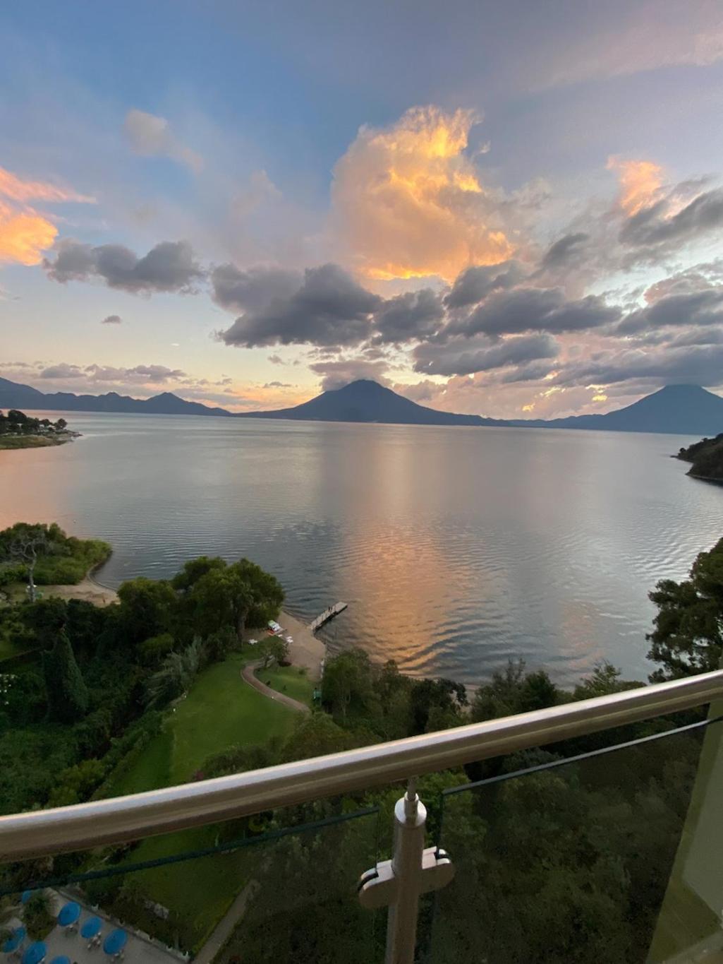 Torres De Atitlan Pent-House 10 Personas - Apartamento 8 Personas Panajachel Exterior foto